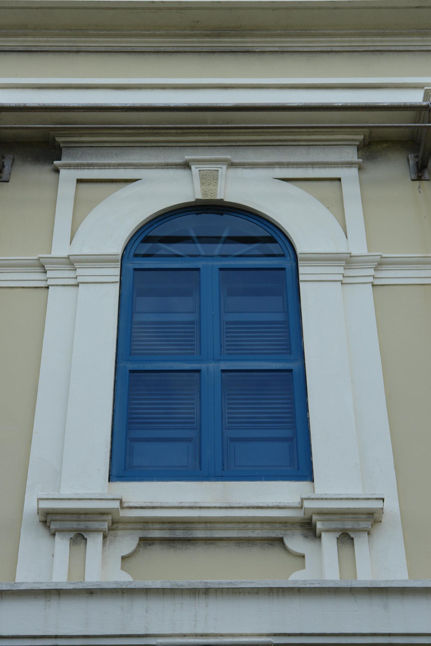  Archivo General - Antiguo Hospital Civil - San Juan (Puerta de Tierra) - 2010 00006